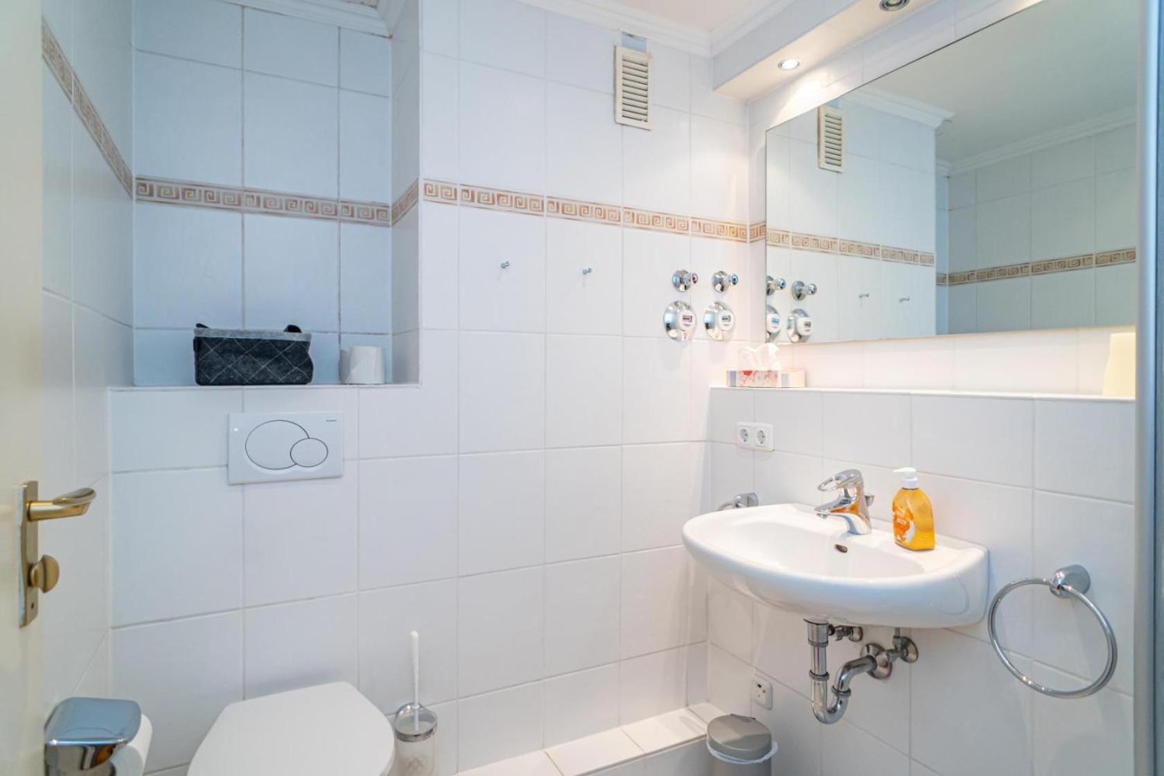 Haus Sylter Welle 10-105 Wb Apartman Westerland Kültér fotó